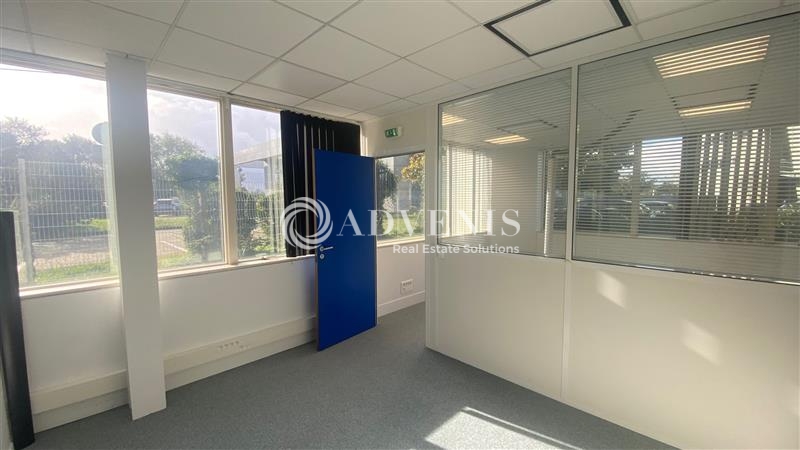 Vente Investisseur Bureaux MERIGNAC (33700) - Photo 4