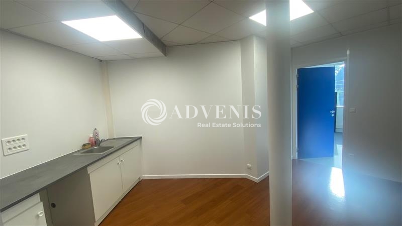 Vente Investisseur Bureaux MERIGNAC (33700) - Photo 6