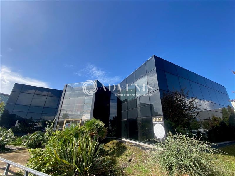 Vente Investisseur Bureaux MERIGNAC (33700) - Photo 8