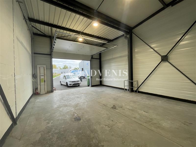 Vente Investisseur Activités Entrepôts BASSENS (33530) - Photo 1