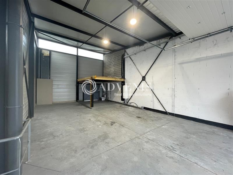 Vente Investisseur Activités Entrepôts BASSENS (33530) - Photo 3