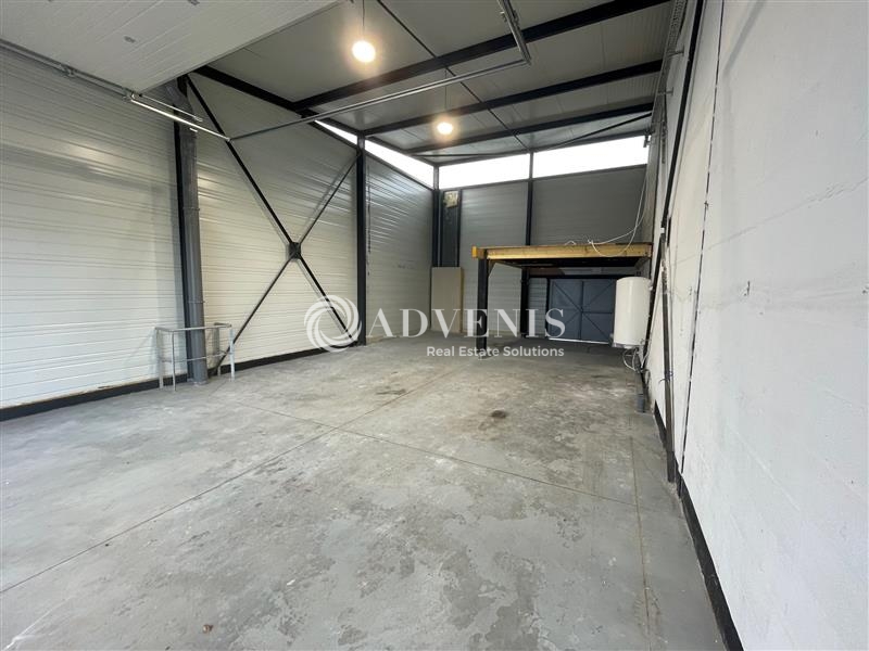 Vente Investisseur Activités Entrepôts BASSENS (33530) - Photo 5