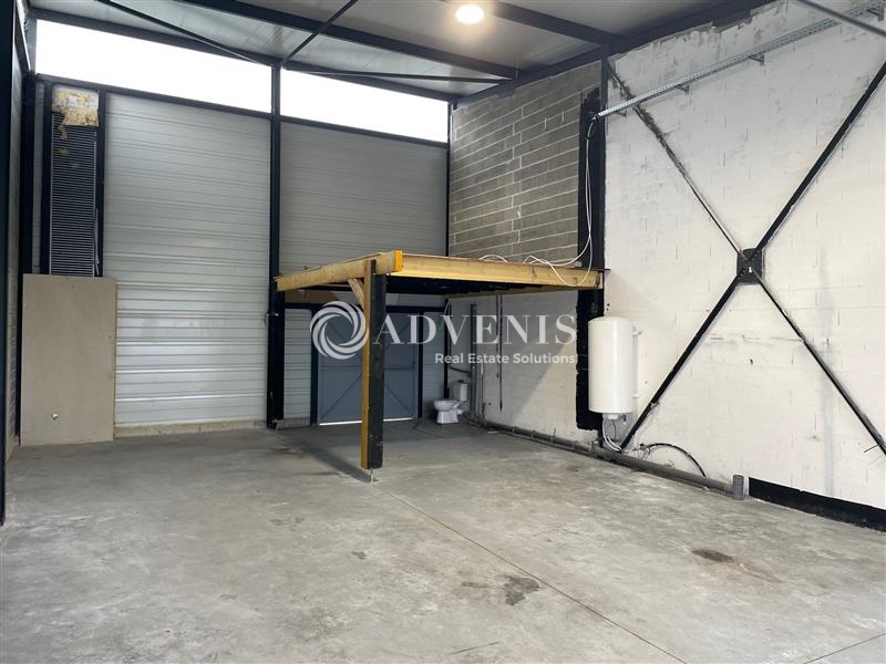 Vente Investisseur Activités Entrepôts BASSENS (33530) - Photo 6