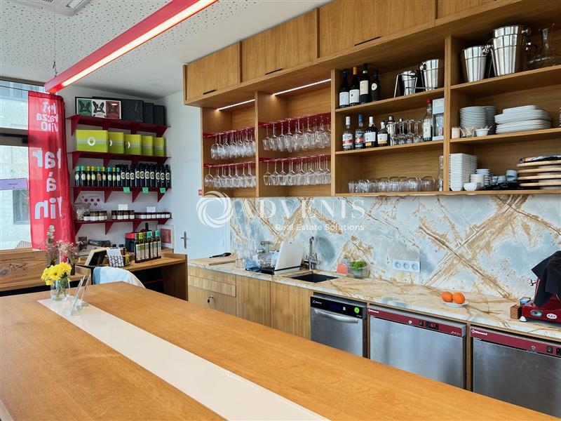 Vente Investisseur Commerces BORDEAUX (33100) - Photo 5