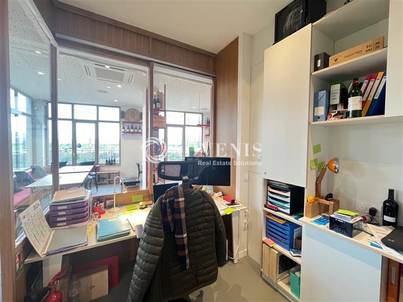 Vente Investisseur Commerces BORDEAUX (33100) - Photo 6