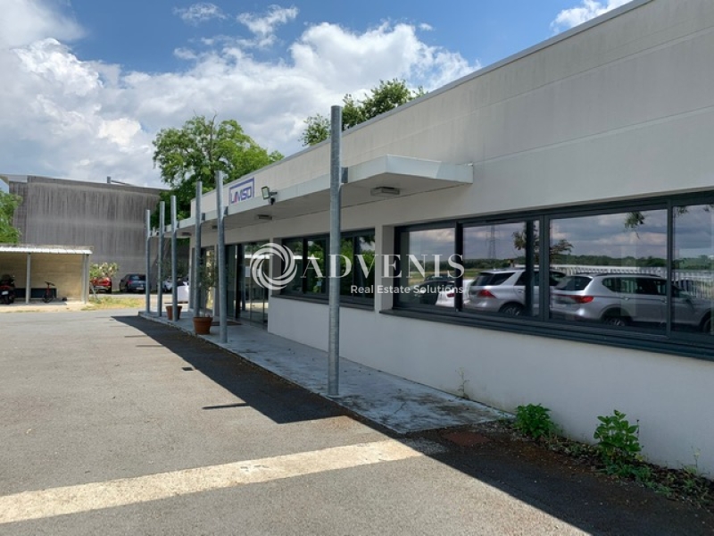 Vente Investisseur Activités Entrepôts EYSINES (33320) - Photo 12