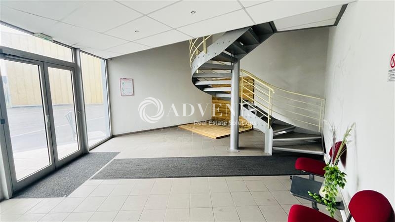 Location Bureaux BORDEAUX (33800) - Photo 2