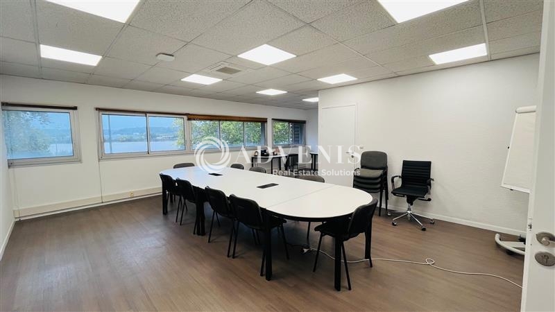 Location Bureaux BORDEAUX (33800) - Photo 3