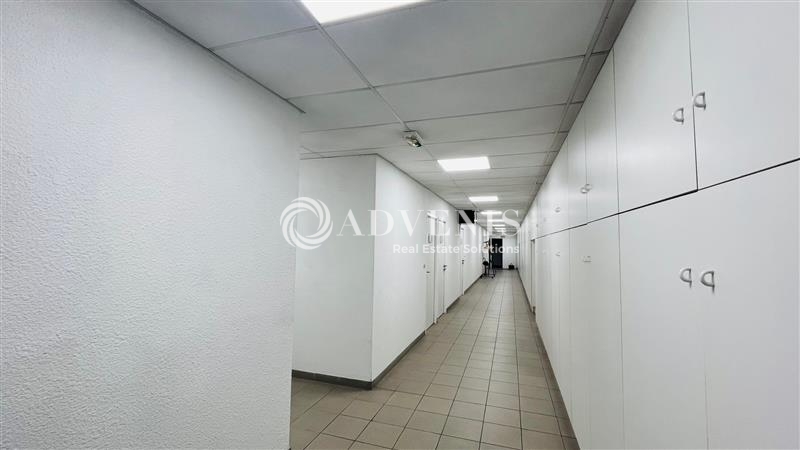 Location Bureaux BORDEAUX (33800) - Photo 9