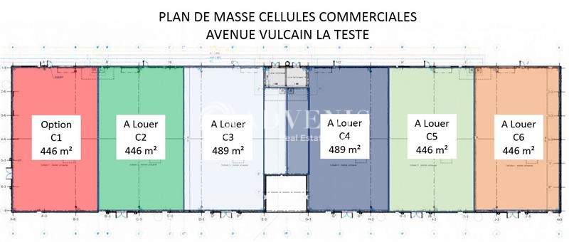 Location Commerces LA TESTE DE BUCH (33260) - Photo 1