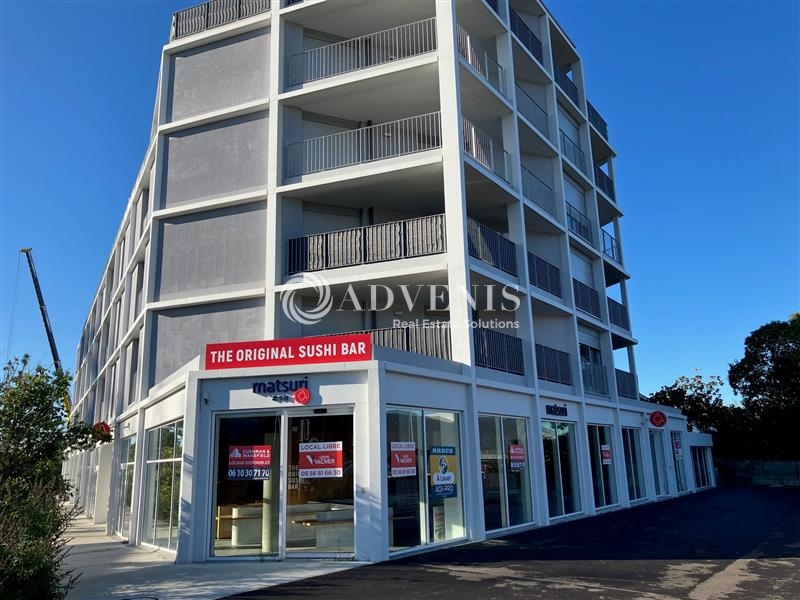 Vente Utilisateur Commerces MERIGNAC (33700) - Photo 1