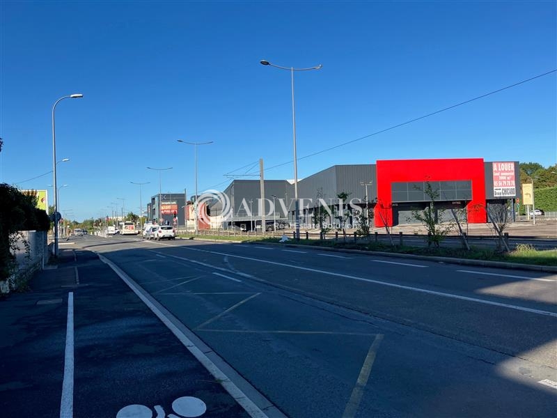 Vente Utilisateur Commerces MERIGNAC (33700) - Photo 8