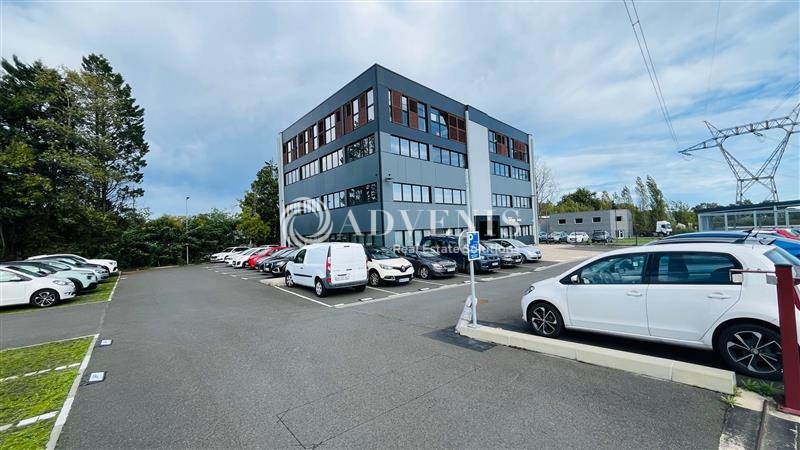 Vente Investisseur Bureaux TRESSES (33370) - Photo 7