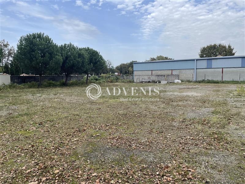 Vente Investisseur Activités Entrepôts CESTAS (33610) - Photo 9