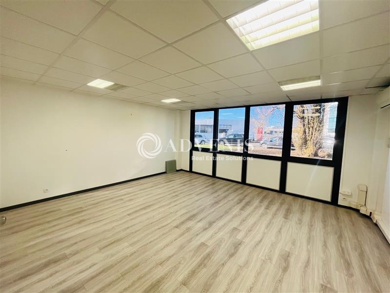 Location Bureaux MERIGNAC (33700) - Photo 7