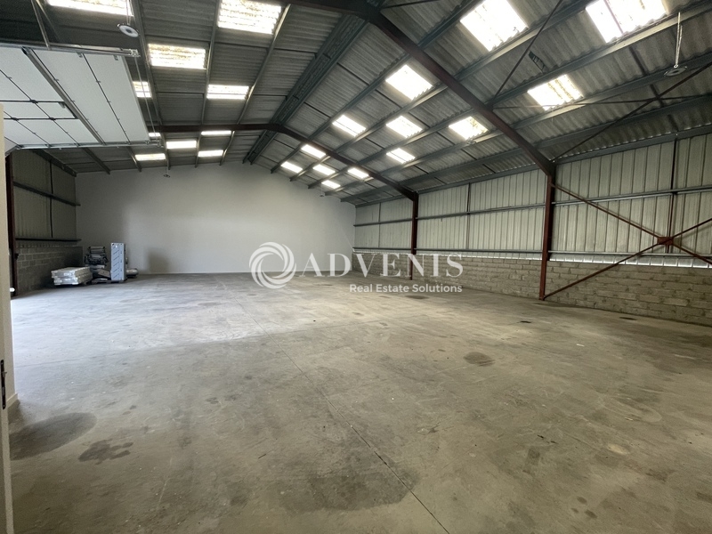 Location Activités Entrepôts FLOIRAC (33270) - Photo 4