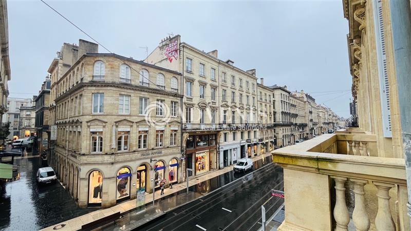 Location Bureaux BORDEAUX (33000) - Photo 2