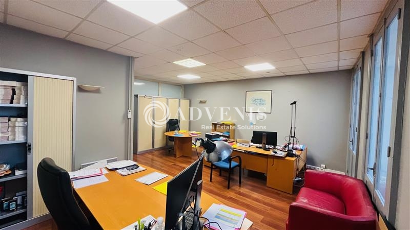 Location Bureaux BORDEAUX (33000) - Photo 6