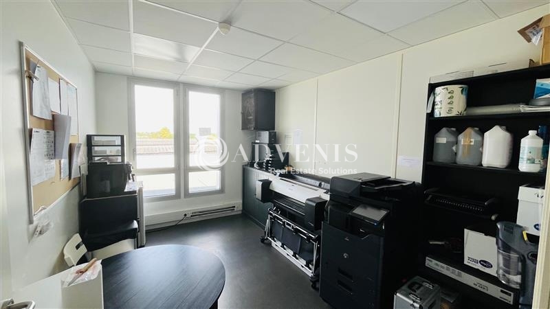 Location Bureaux MERIGNAC (33700) - Photo 10