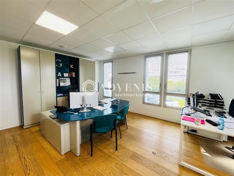 Location Bureaux MERIGNAC (33700) - Photo 2