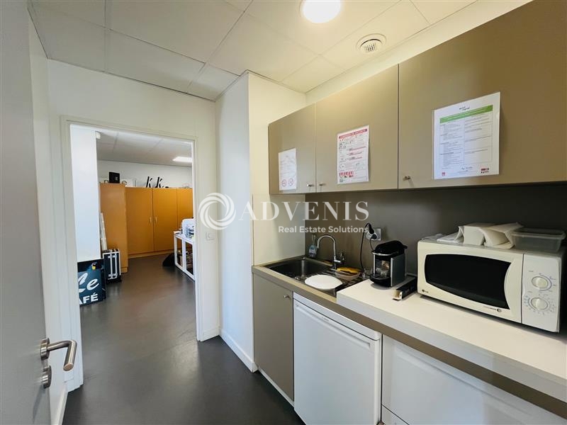 Location Bureaux MERIGNAC (33700) - Photo 4