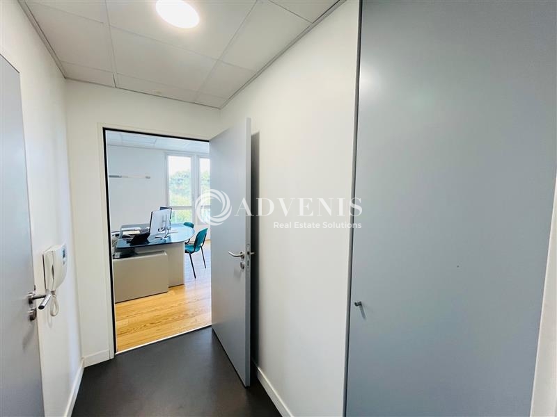 Location Bureaux MERIGNAC (33700) - Photo 5