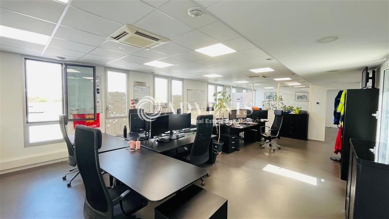 Location Bureaux MERIGNAC (33700) - Photo 8