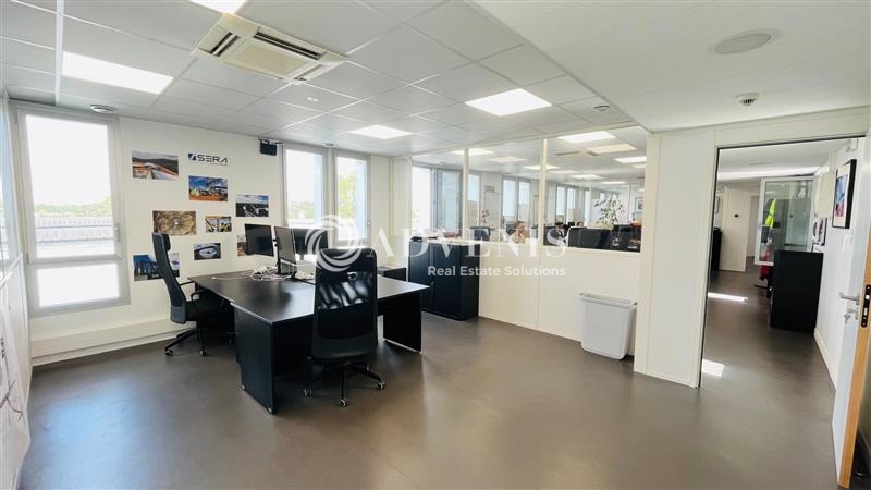 Location Bureaux MERIGNAC (33700) - Photo 9