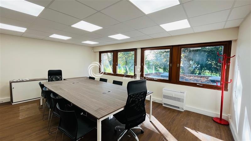 Location Bureaux TALENCE (33400) - Photo 1