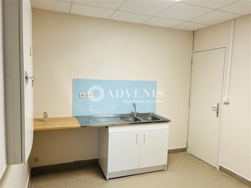 Location Bureaux TALENCE (33400) - Photo 8