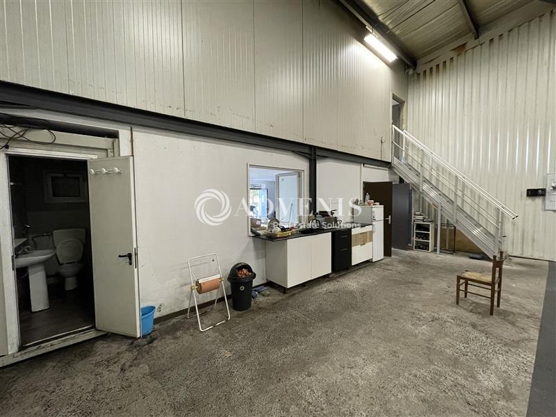 Location Activités Entrepôts LORMONT (33310) - Photo 6