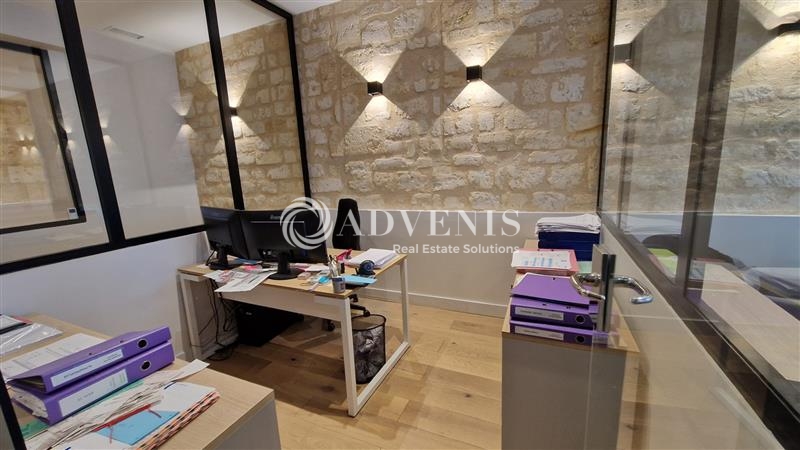 Location Bureaux BORDEAUX (33000) - Photo 7