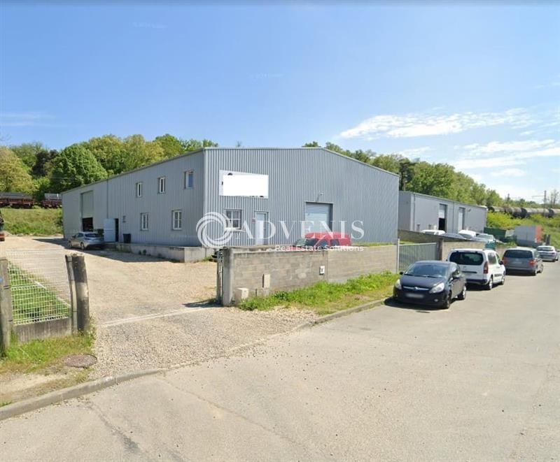 Location Activités Entrepôts BASSENS (33530) - Photo 1