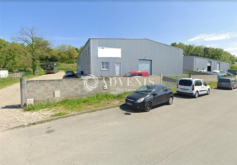 Location Activités Entrepôts BASSENS (33530) - Photo 7