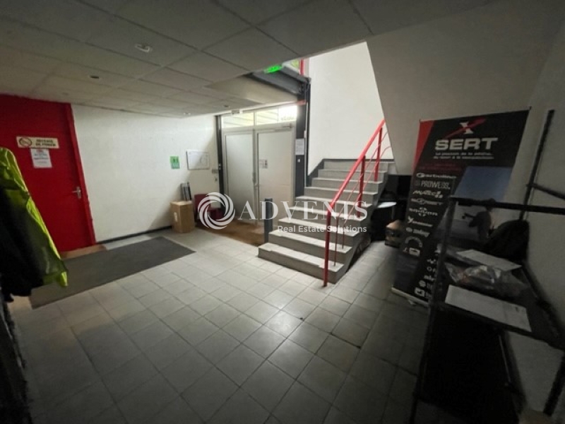 Vente Utilisateur Activités Entrepôts BLANQUEFORT (33290) - Photo 10