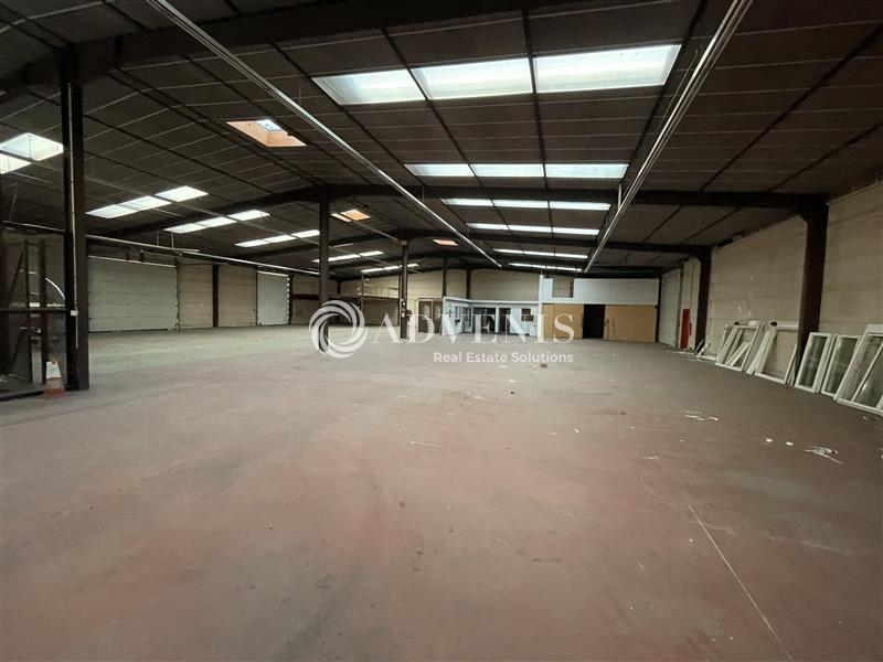 Location Activités Entrepôts MERIGNAC (33700) - Photo 1