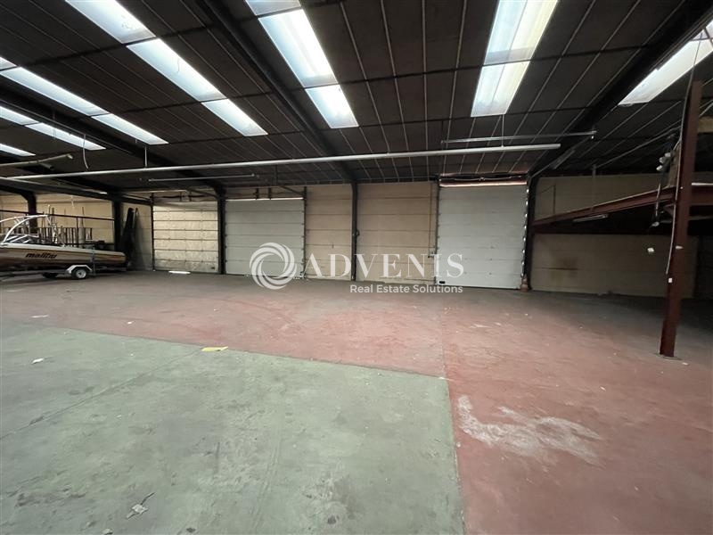 Location Activités Entrepôts MERIGNAC (33700) - Photo 4