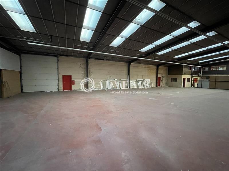 Location Activités Entrepôts MERIGNAC (33700) - Photo 5