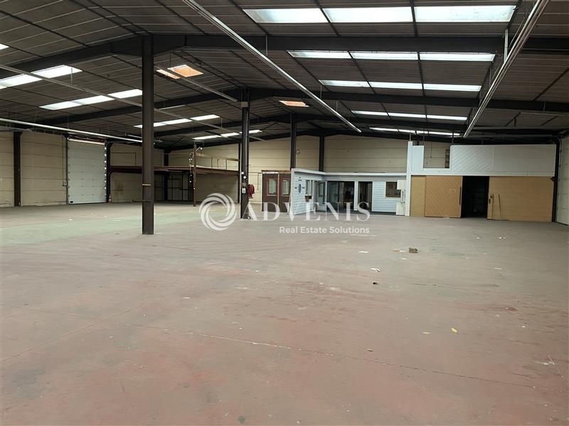 Location Activités Entrepôts MERIGNAC (33700) - Photo 6