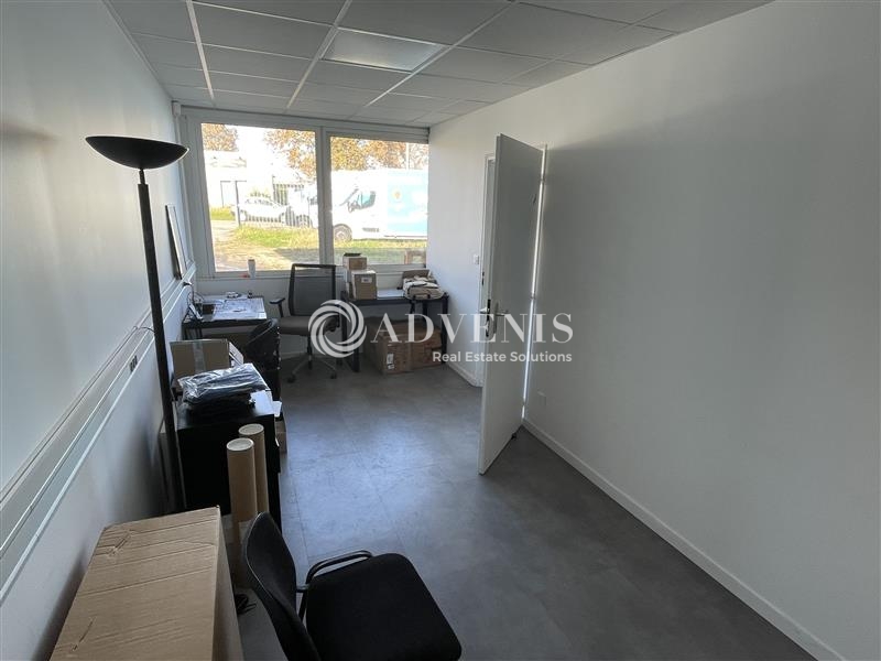 Location Activités Entrepôts LE HAILLAN (33185) - Photo 3