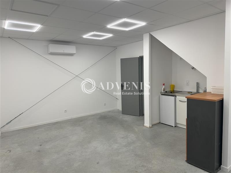 Location Activités Entrepôts MERIGNAC (33700) - Photo 2