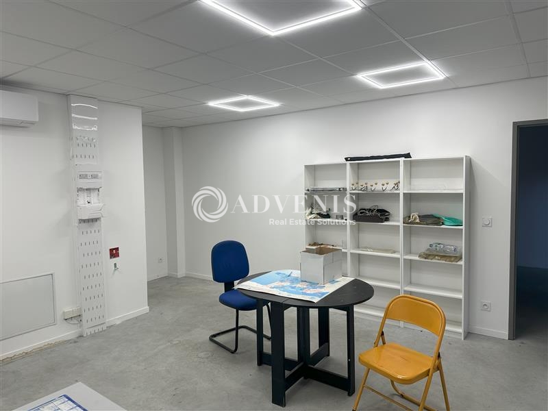 Location Activités Entrepôts MERIGNAC (33700) - Photo 4