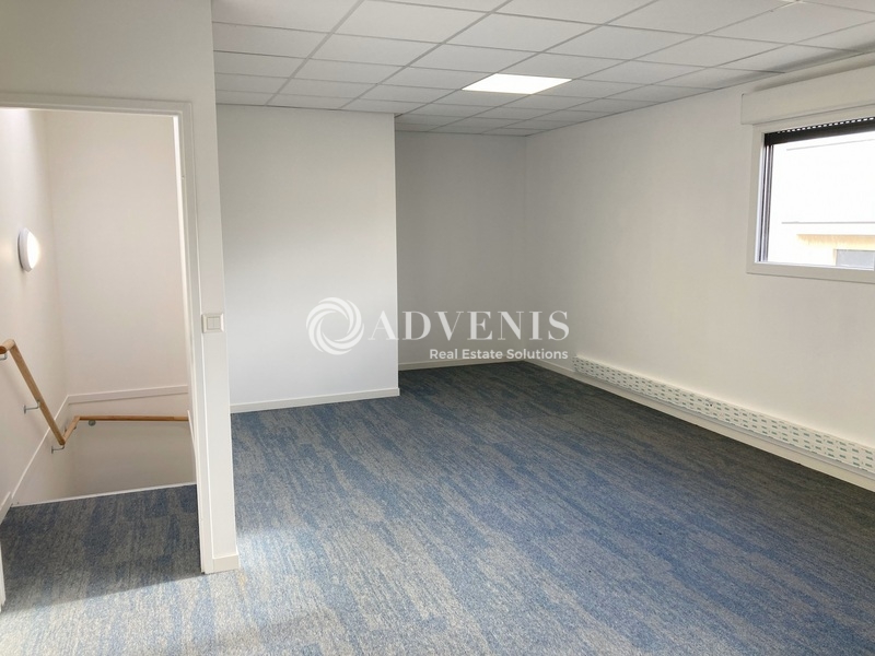 Vente Utilisateur Activités Entrepôts SAINT GERMAIN DU PUCH (33750) - Photo 2