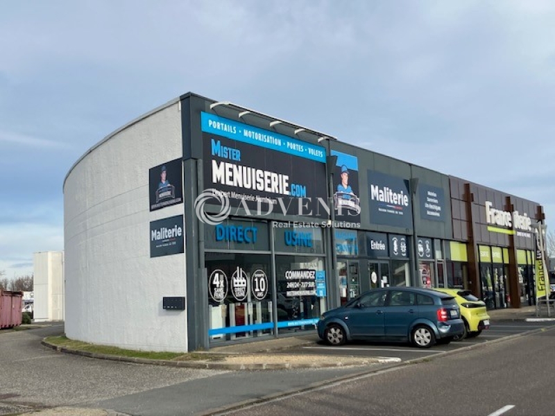 Location Commerces MERIGNAC (33700) - Photo 1