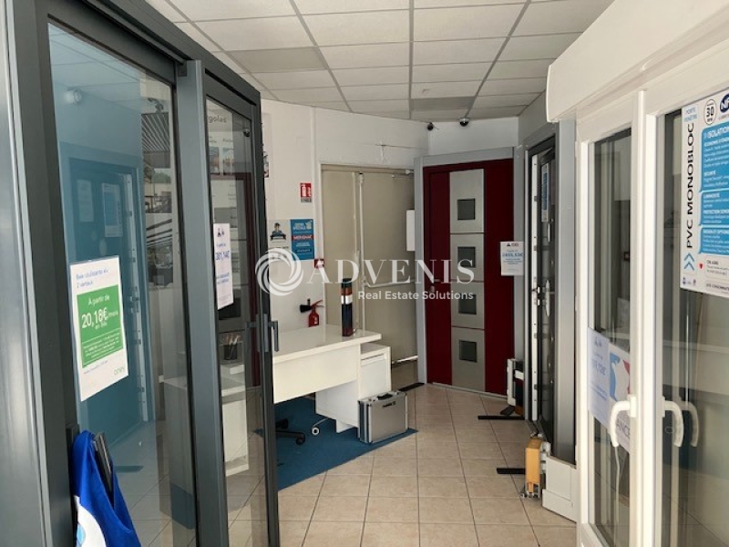 Location Commerces MERIGNAC (33700) - Photo 8