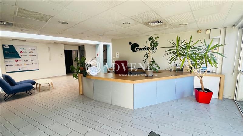 Location Bureaux LORMONT (33310) - Photo 2