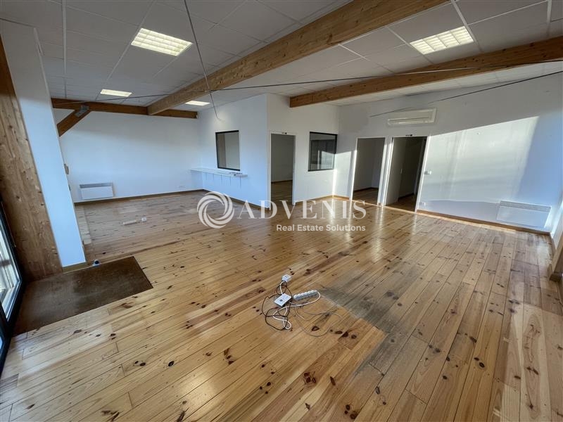 Vente Investisseur Activités Entrepôts TRESSES (33370) - Photo 2