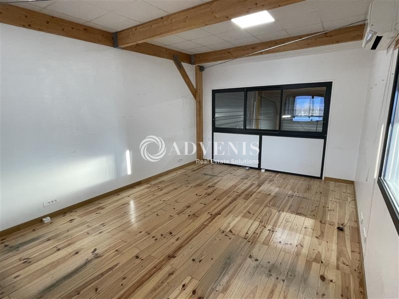 Vente Investisseur Activités Entrepôts TRESSES (33370) - Photo 3