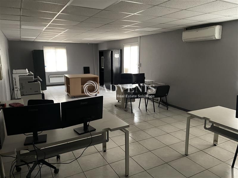 Vente Investisseur Activités Entrepôts MERIGNAC (33700) - Photo 2