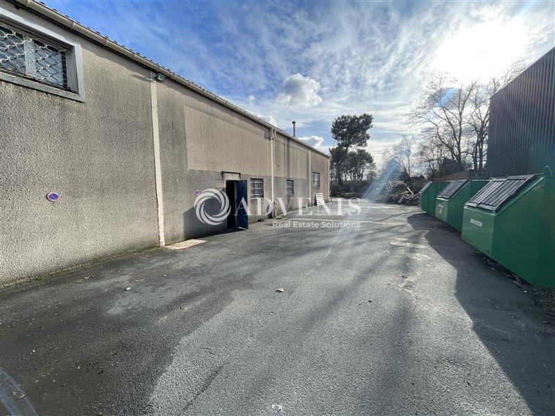 Vente Investisseur Activités Entrepôts MERIGNAC (33700) - Photo 8